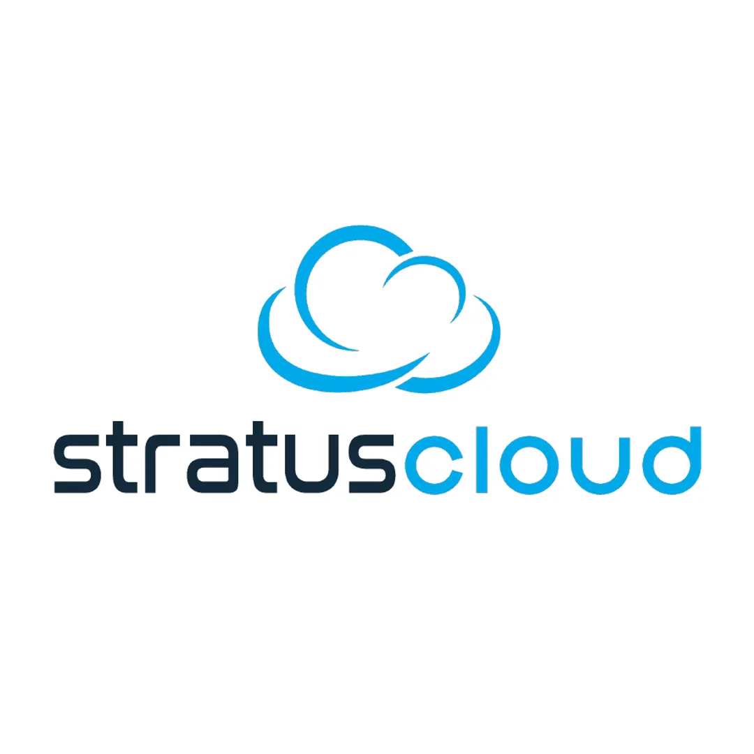 Logo da Stratus Cloud